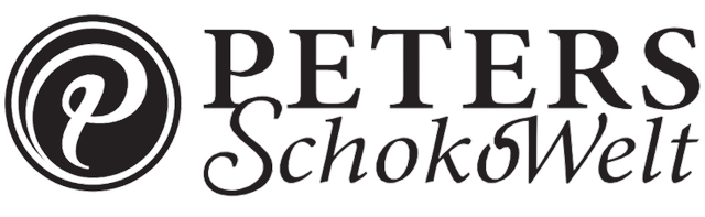 Peters Schokowelt Logo