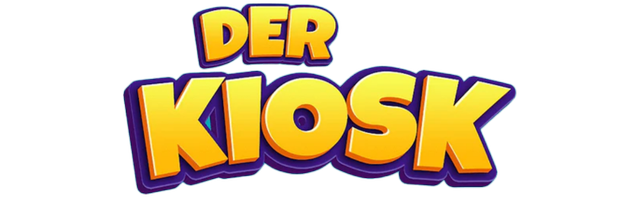 Der Kiosk Logo