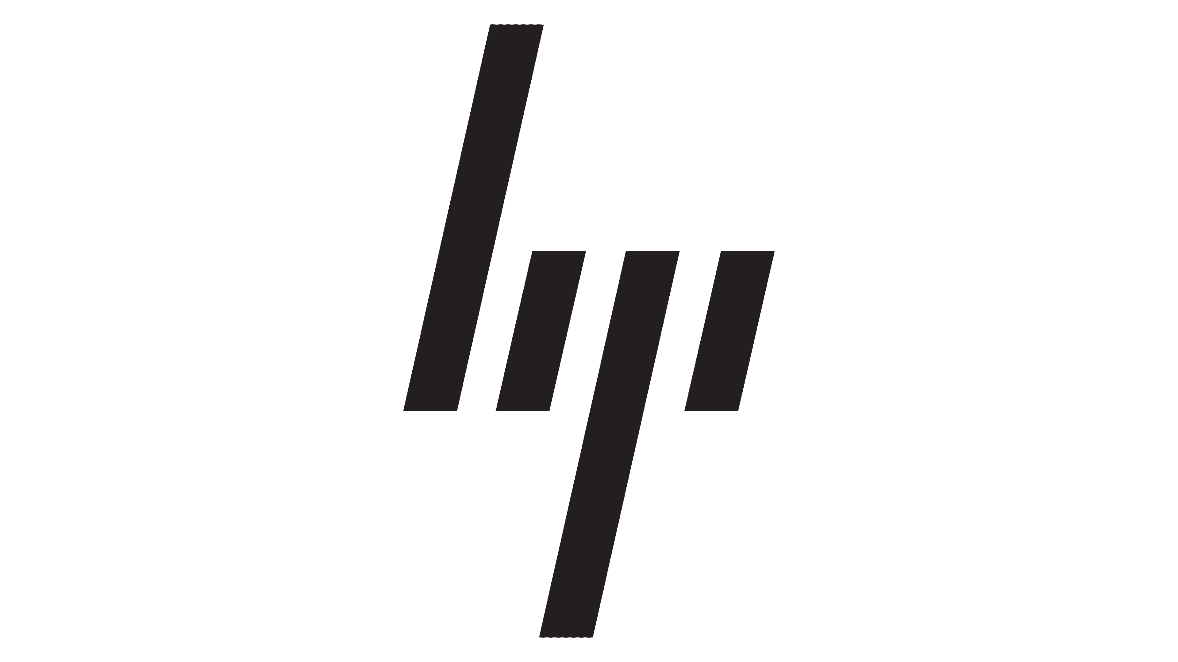 HP Logo