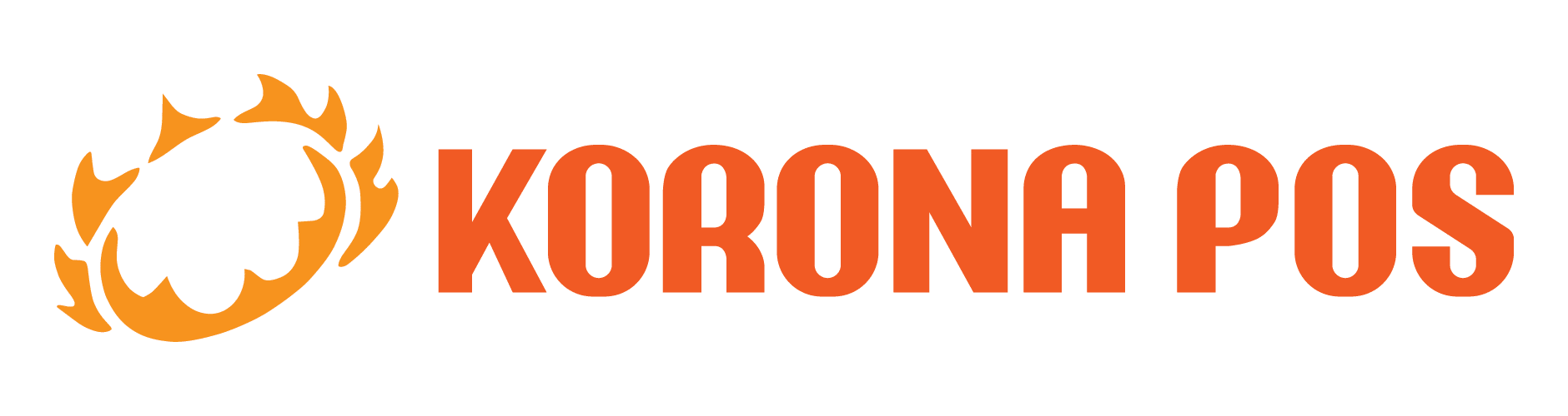 KORONA POS Logo