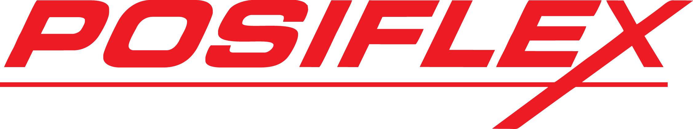 posiflex logo
